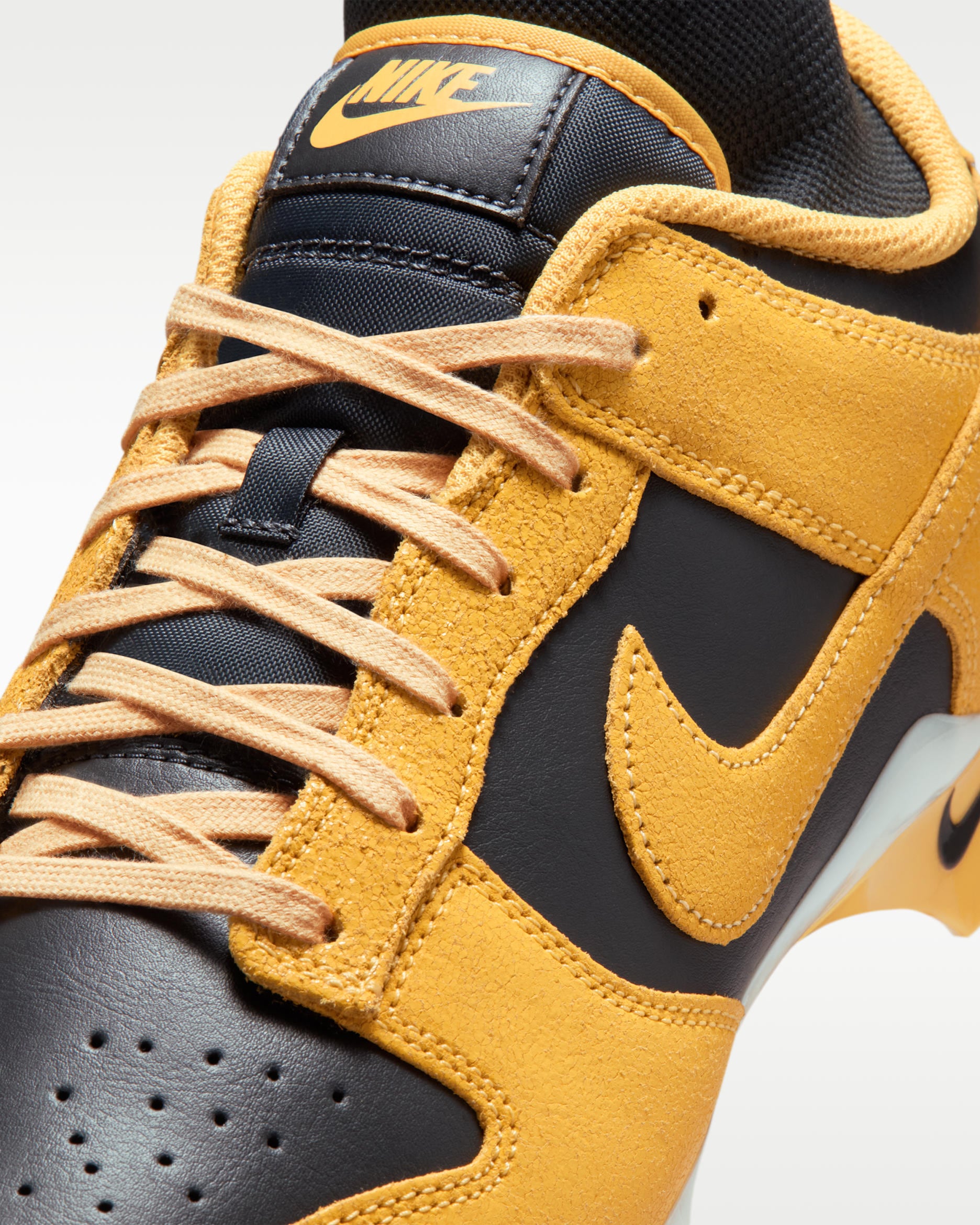 27.5cm】NIKE ALPHA MENACE 4 DUNK SE 2026年モデル アメフト スパイク