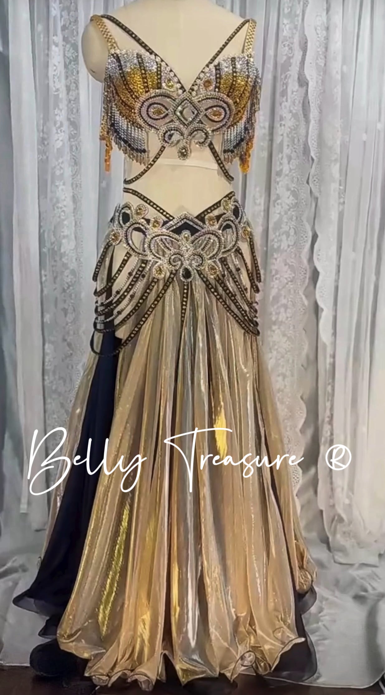 Custom made | Belly Treasure®︎