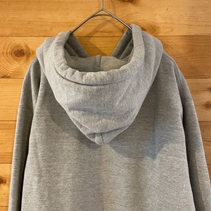 【VANS】スウェット プルオーバー パーカー フーディー L バンズ スケボー スケート hoodie