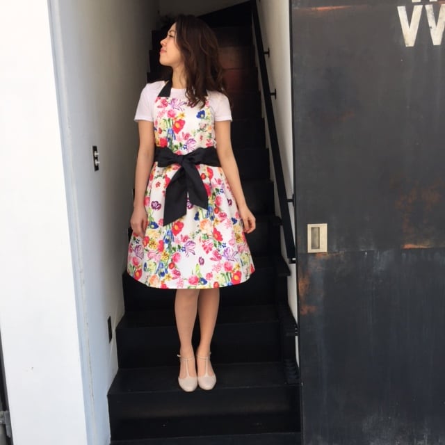 エプロン | LE TABLIER