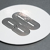 Sticker Set (2 pcs)