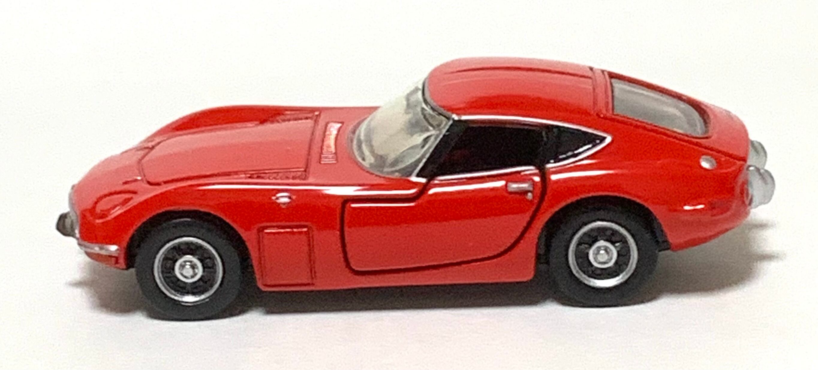 トヨタ 2000GT | MINICAR SHOP PACECAR