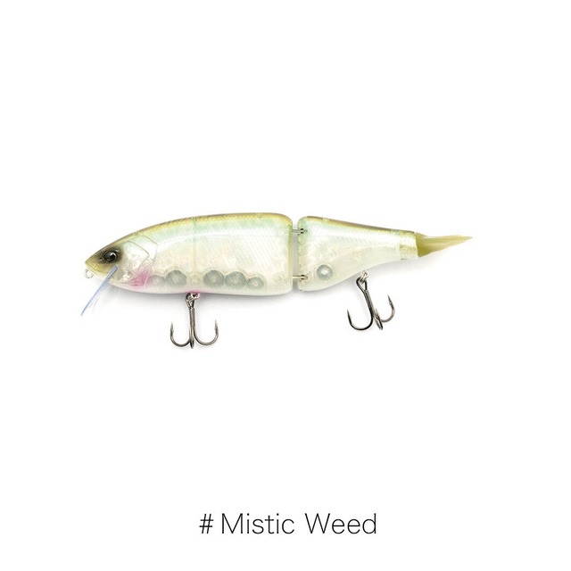 DRT / KLASH 9" [Mistic Weed]
