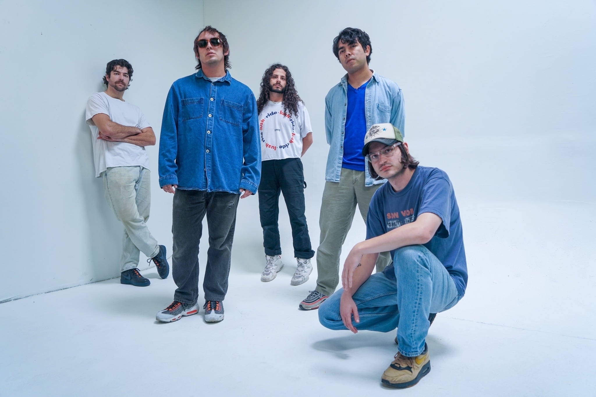 Narrow Head / Moments of Clarity（LP）