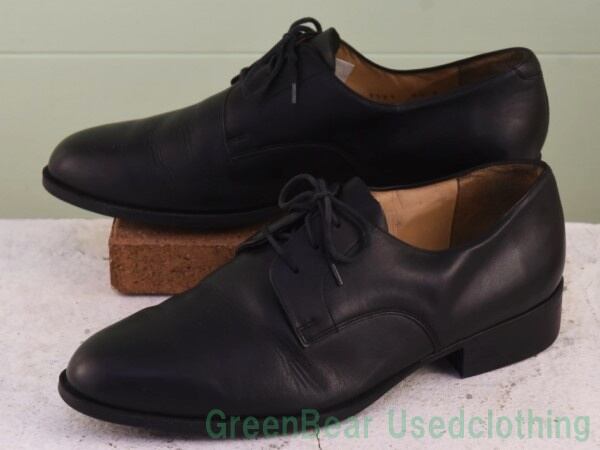 Iru】FIRST PLAIN TOE Horse / 即納 | PAY ID