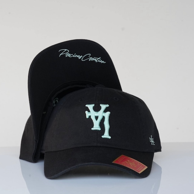 【gifthat別注】 American Needle/アメリカンニードル ロサンゼルス・ドジャース Los Angeles Ballpark AN Upside