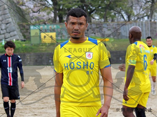 2017SSリーグB第11戦 UJF.C vs Inter Fukuoka @Rakna