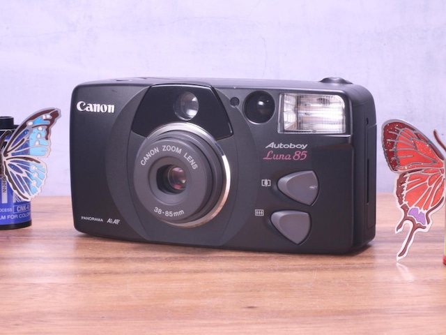 Canon Autoboy Luna 85