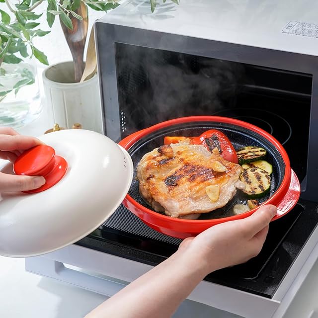 Wevac 低温調理器 1100W スロークッカー 低温調理器具 低音調理機 低温
