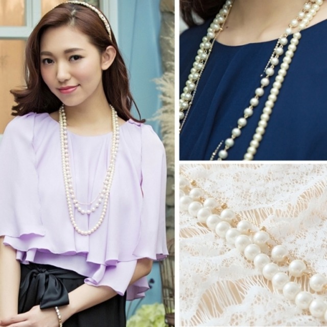 パールネックレス 3連ネックレス ロング パール ネックレス ロングネックレス 結婚式 シンプル 冠婚葬祭 謝恩会 二次会 入学式 卒業式 フォーマル 法事 普段使い おしゃれ 安い カジュアル Musubi Me Luxe パールネックレス 3連ネックレス ロング パール ネックレス ロングネックレス 結婚式 シンプル 冠婚葬祭 謝恩会 二次会 入学式 卒業式 フォーマル 法事 普段使い おしゃれ 安い カジュアル Musubi Me Luxe