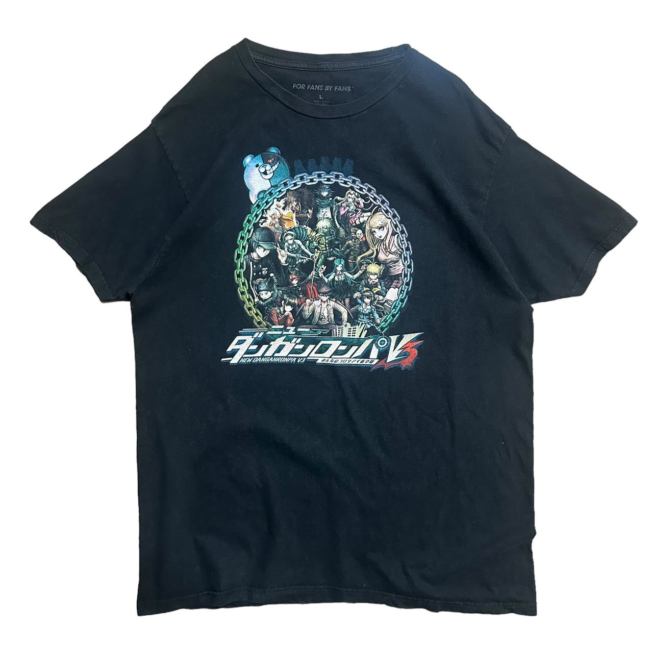 10s DANGANRONPA V3: KILLING HARMONY