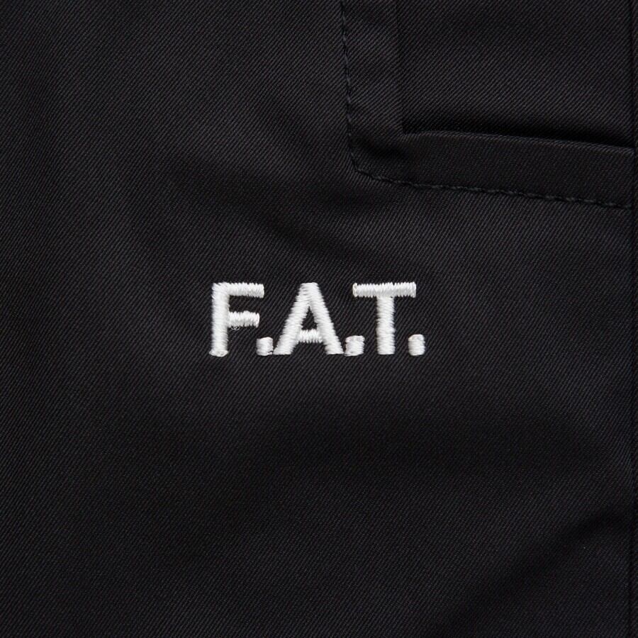 F.A.T. : OVERTUCK | FULLSPEC.