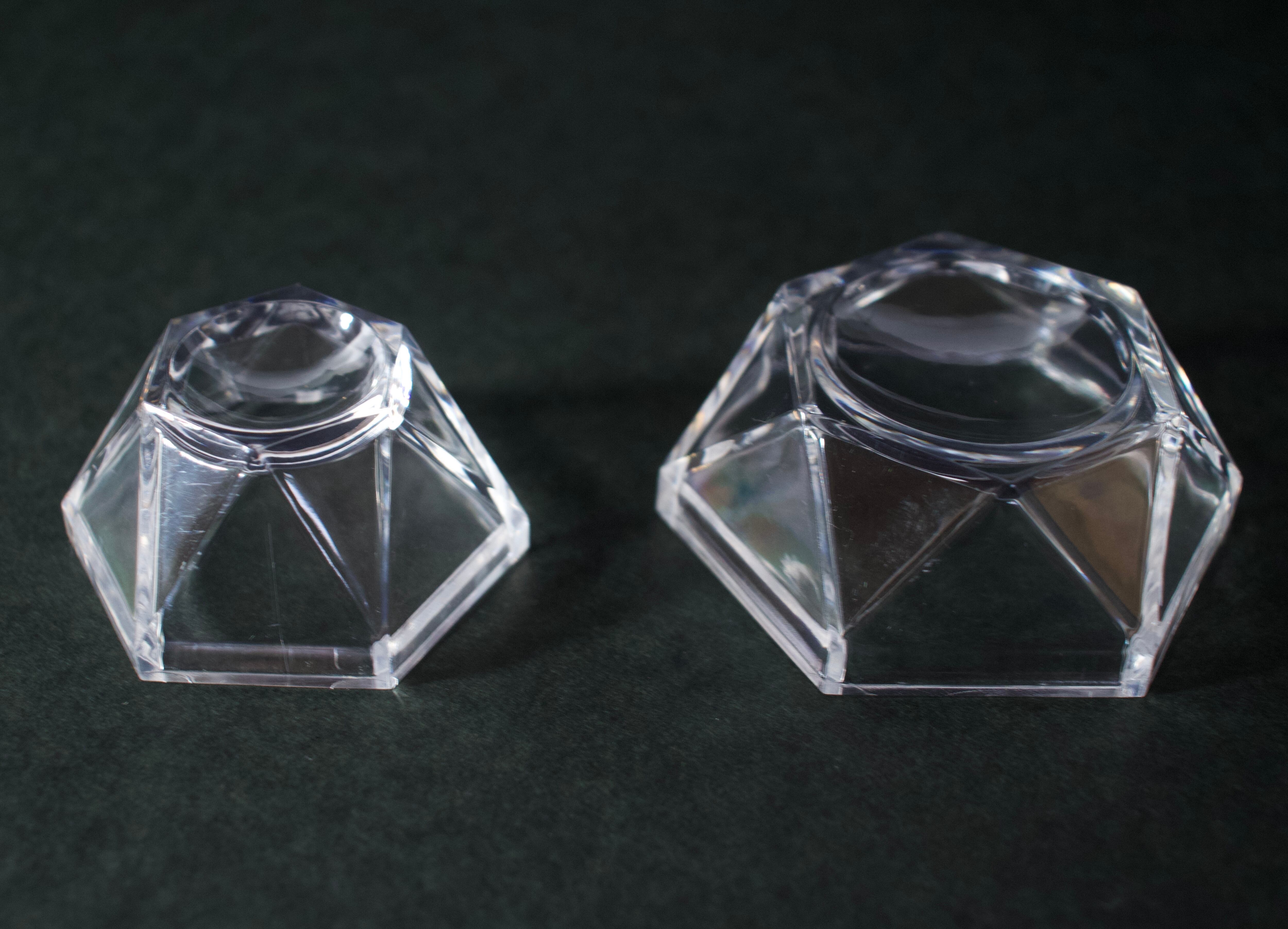 台座 天然石 丸玉用 プラスチック | fuon パワーストーンブレスレット