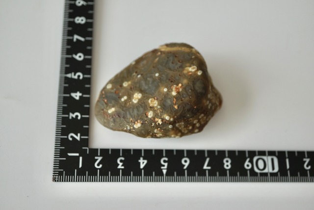 ゴビアゲート Gobi Agate 1125