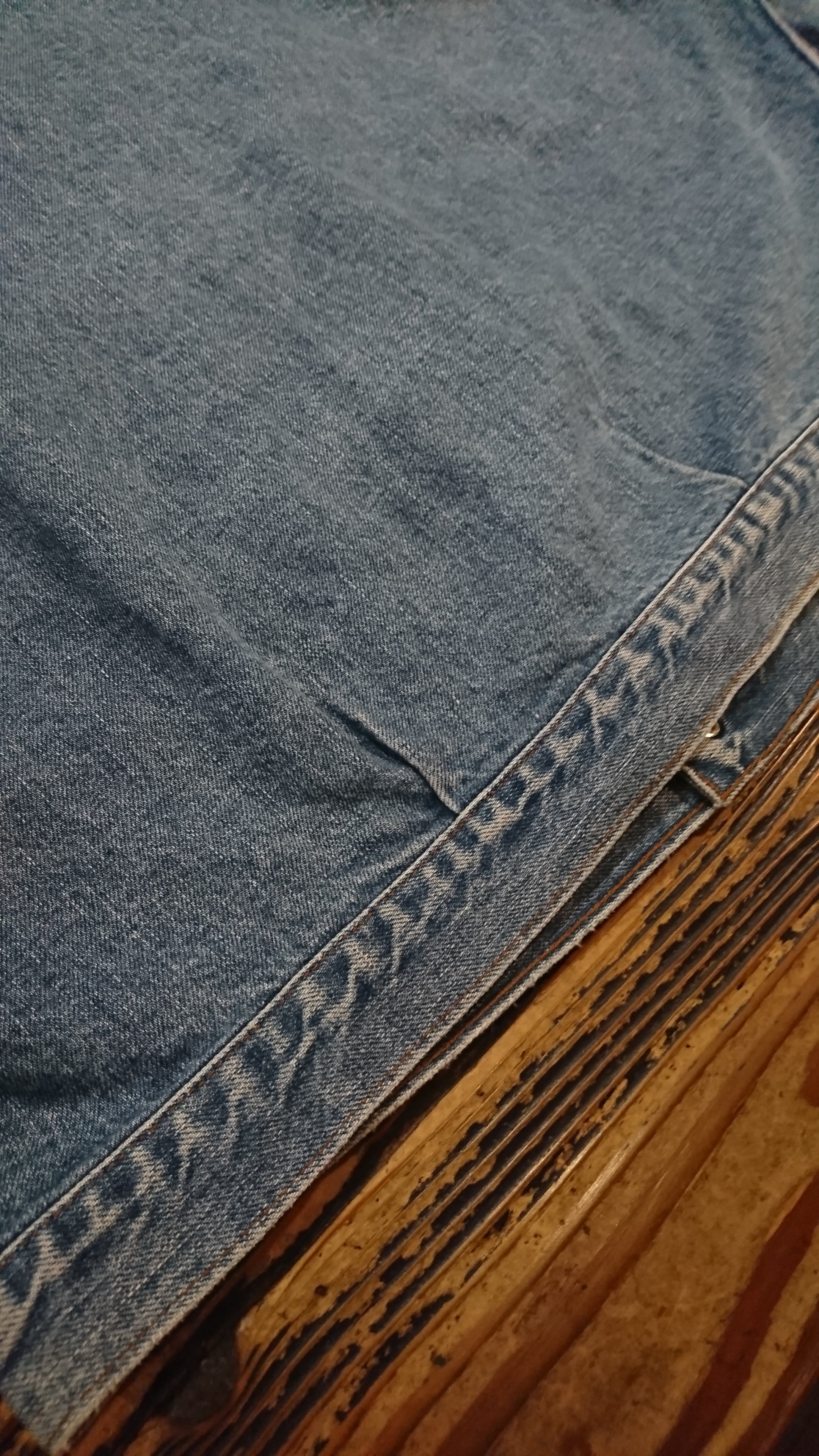 ジャケット・アウター 1980s \"Levi's 70502-0217\" Lsize 1980s 