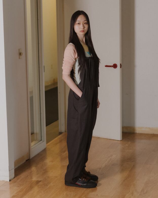 ベースレンジ　オーバーオール新品未使用 BASERANGE】GREN OVERALLS/BRIDGE GREY | TOLMA.