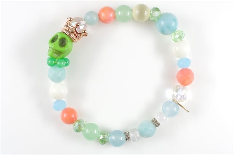 Skull antique | Loveish