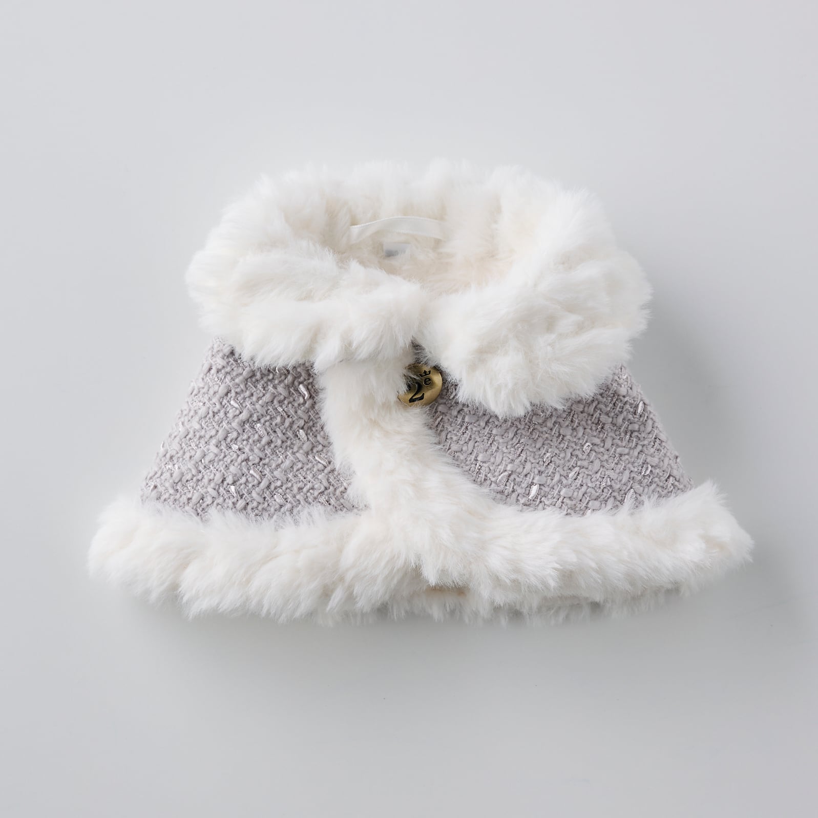 252514］ケープ | 犬服ブランド 2e deuxieme cale | おしゃれなドッグ