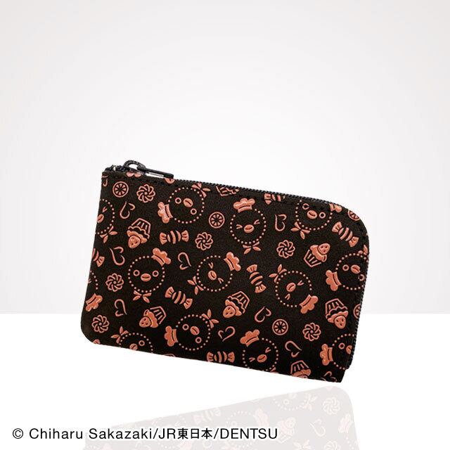 Suicaのペンギン | JIZAING×INDEN