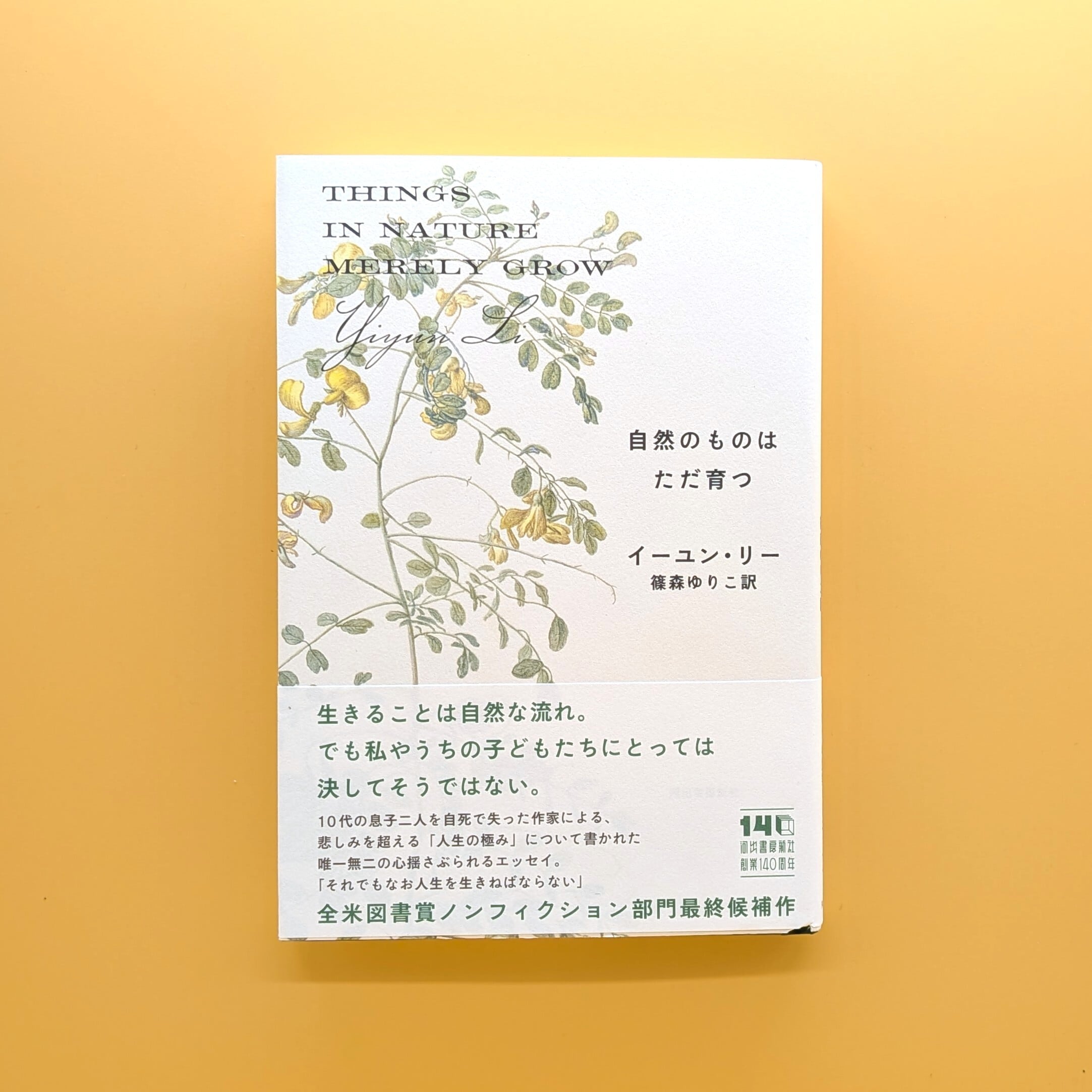 菜食主義者 | まわりみち文庫