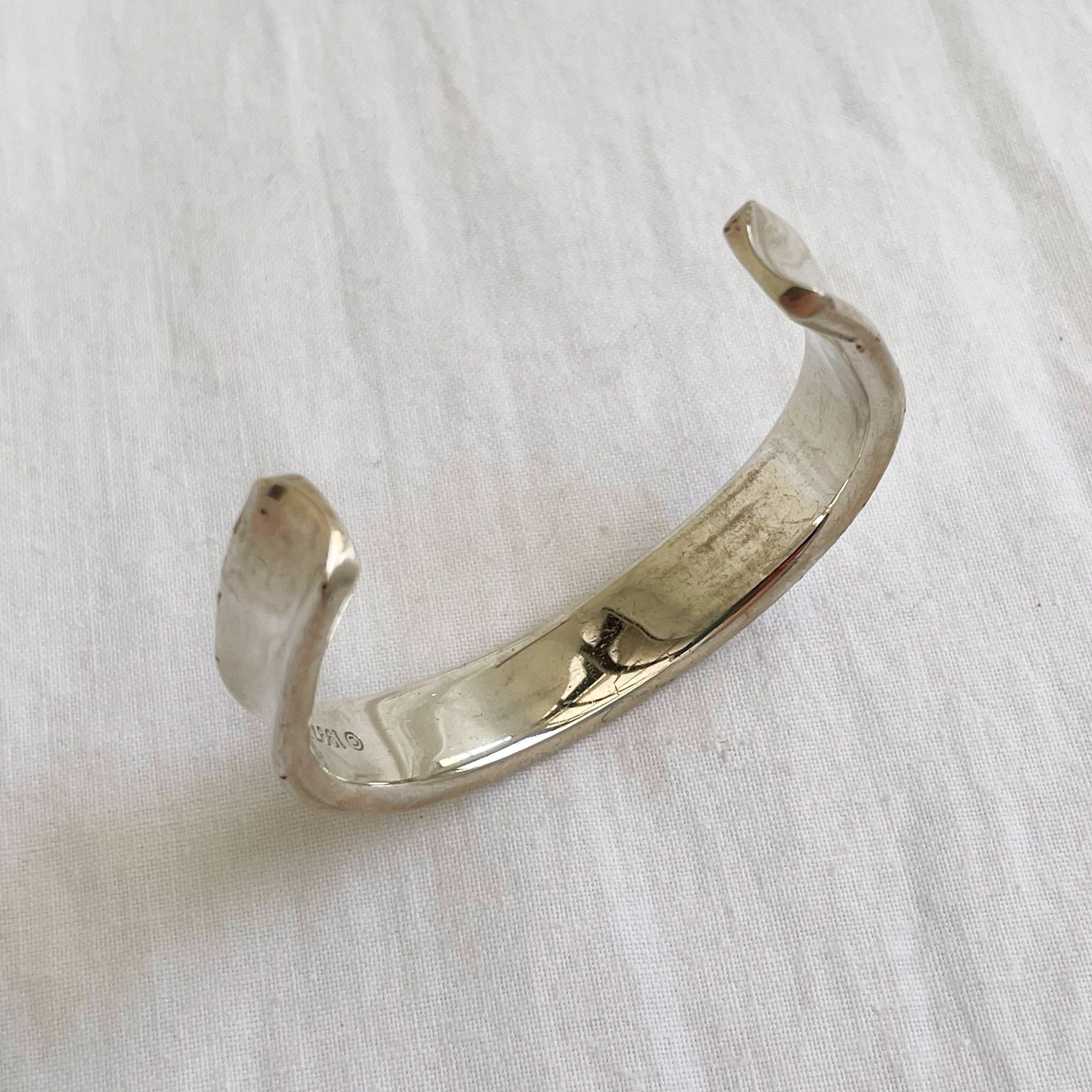 Tiffany & Co. silver bangle | TOKYO LAMPOON online shop Tiffany & Co. silver bangle | TOKYO LAMPOON online shop