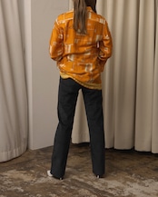 Dries Van Noten / Printed Shirt