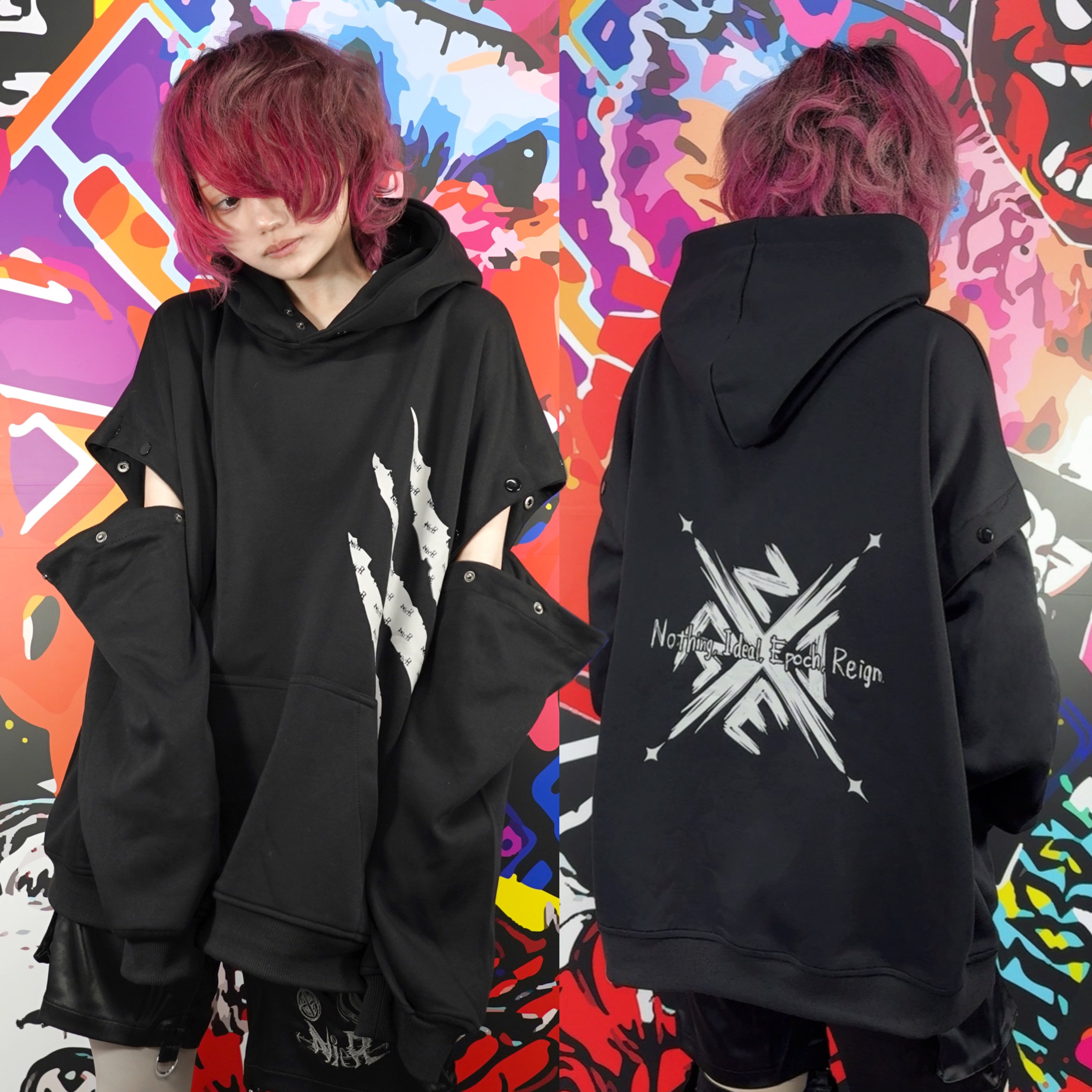 Autumn | NIER CLOTHING