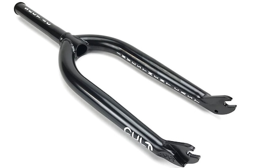 CULT IC SECT V4 FORK 18mm ブラック