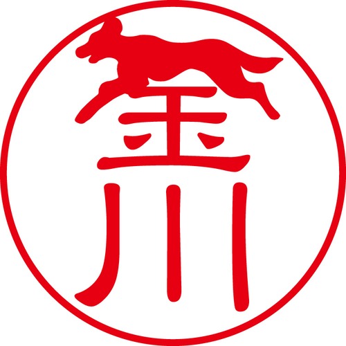 金川 - カジュアル（商品コード：06024）