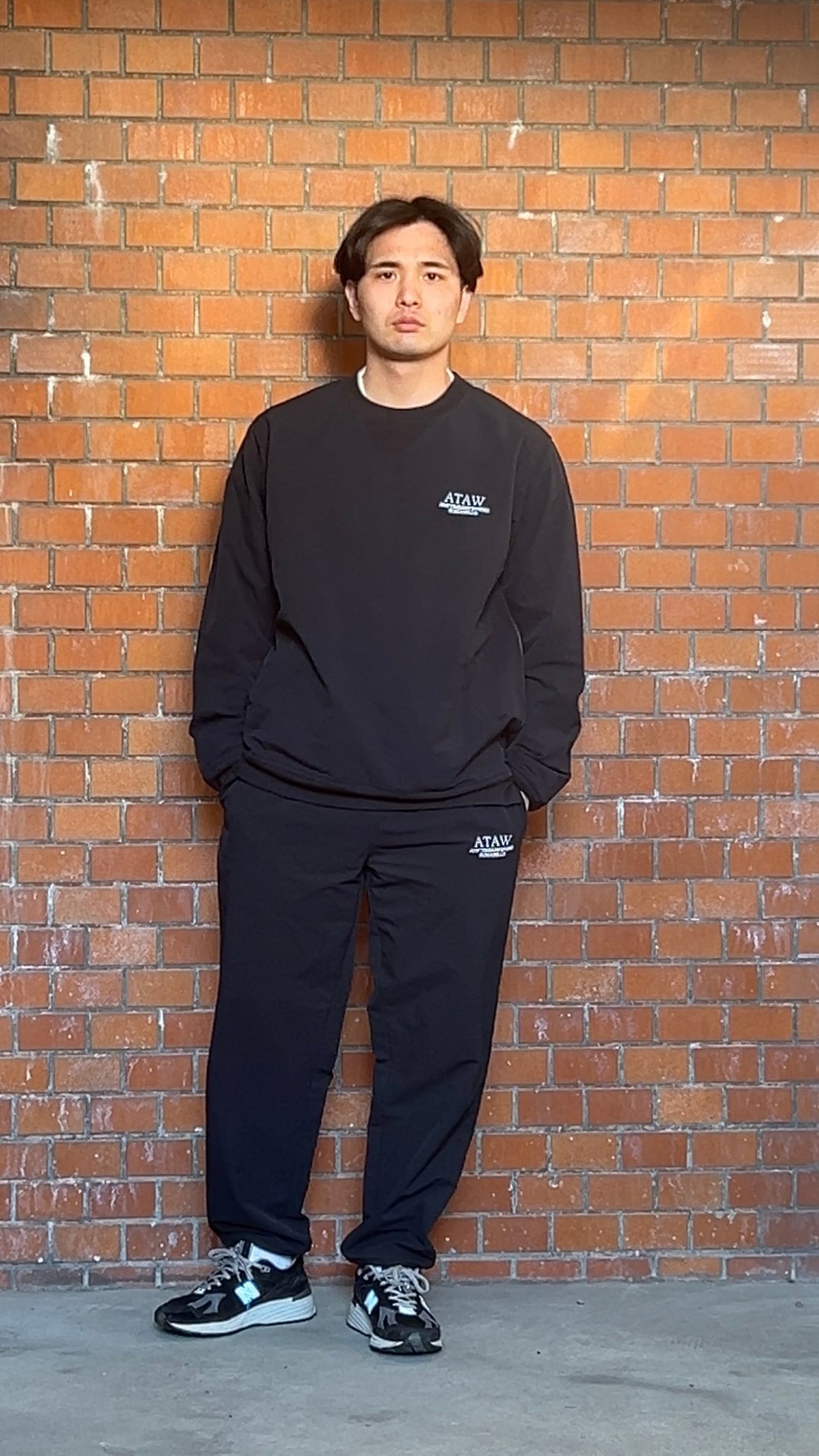 CITY BOY PISTE SHIRT（全2カラー）1824101011 | sullo