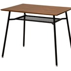 ダイニングテーブル 食卓テーブル 2人用 ダイニング 食卓 テーブル 机 食事 ミッドセンチュリー