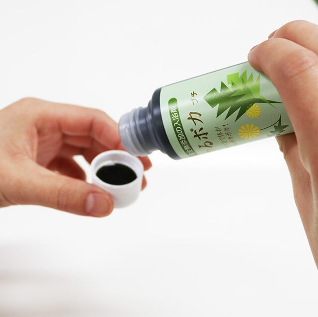 つるポカプチ60ml〈入浴剤〉 | 自然堂オンラインショップ｜無添加