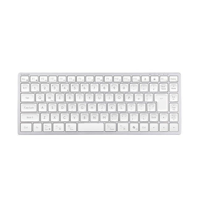 LisM - 1Uモジュール式 無線分割キーボード | PAY ID
