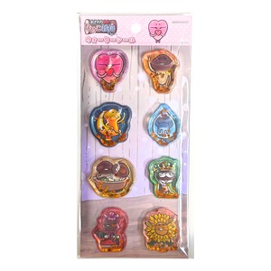 なめこ栽培キット　ピンク