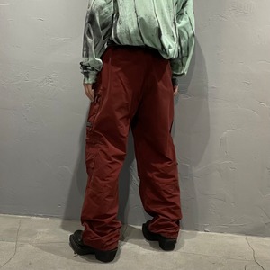 OLD ABERCROMBIE AND FITCH CARGO PANTS