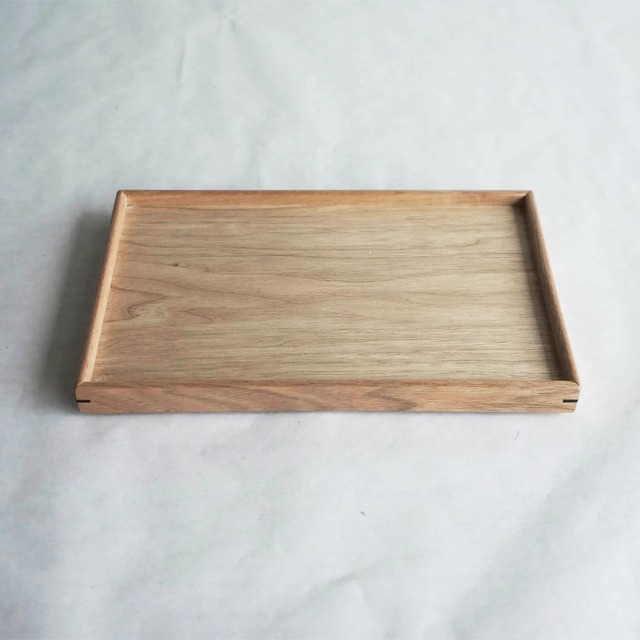 モテナシ [stacking tray square] M size