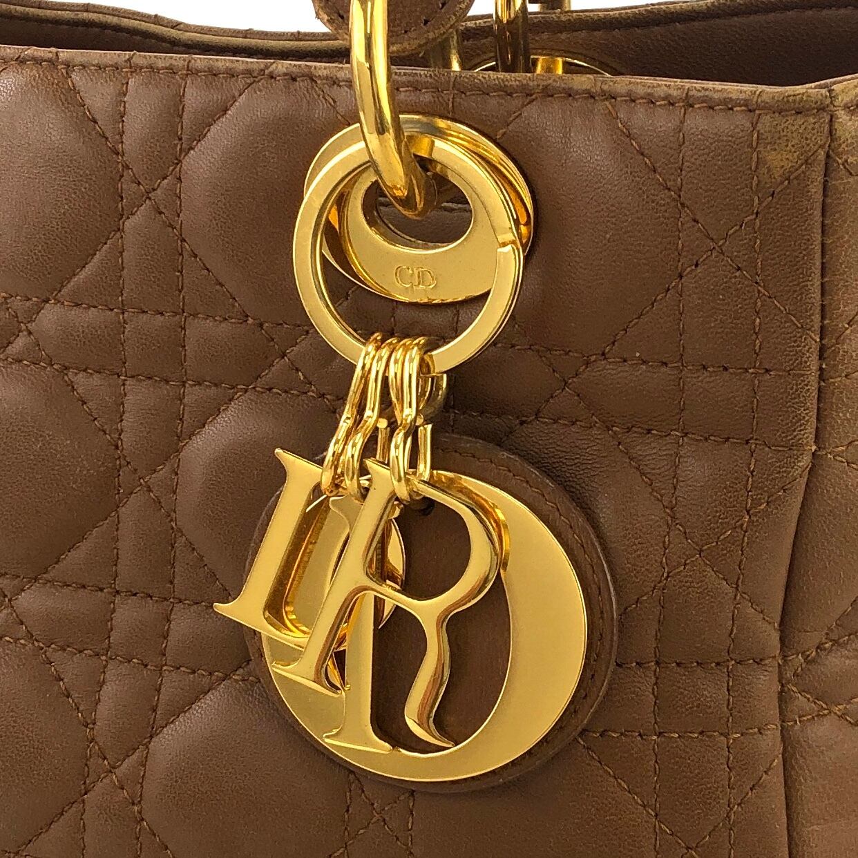 Christian Dior クリスチャン ディオール レディディオール Christian Dior クリスチャン ディオール レディディオール