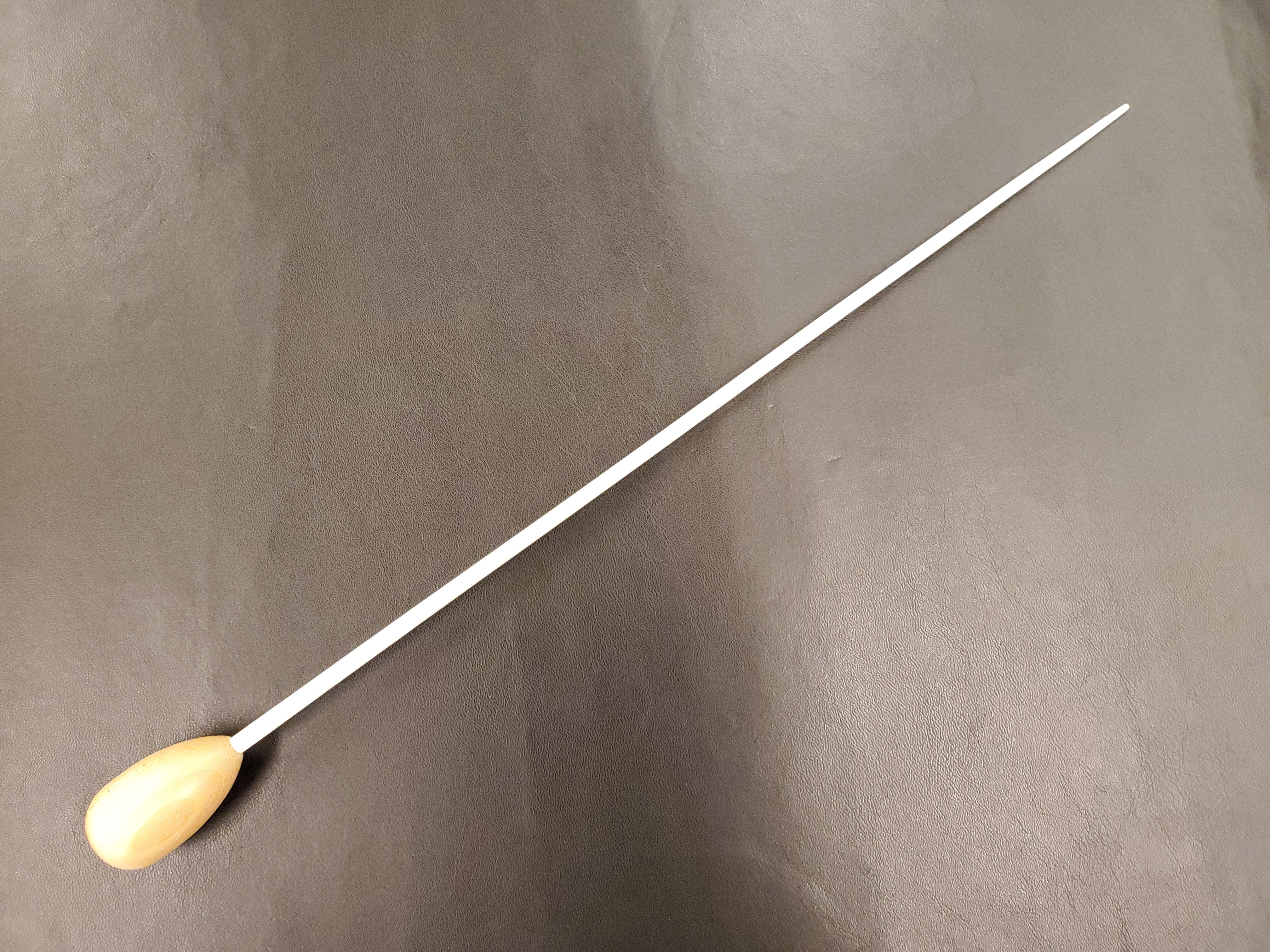 受注生産品】Atelier Kuland 指揮棒 Ka-360BW | ブリーズ楽器 管楽器