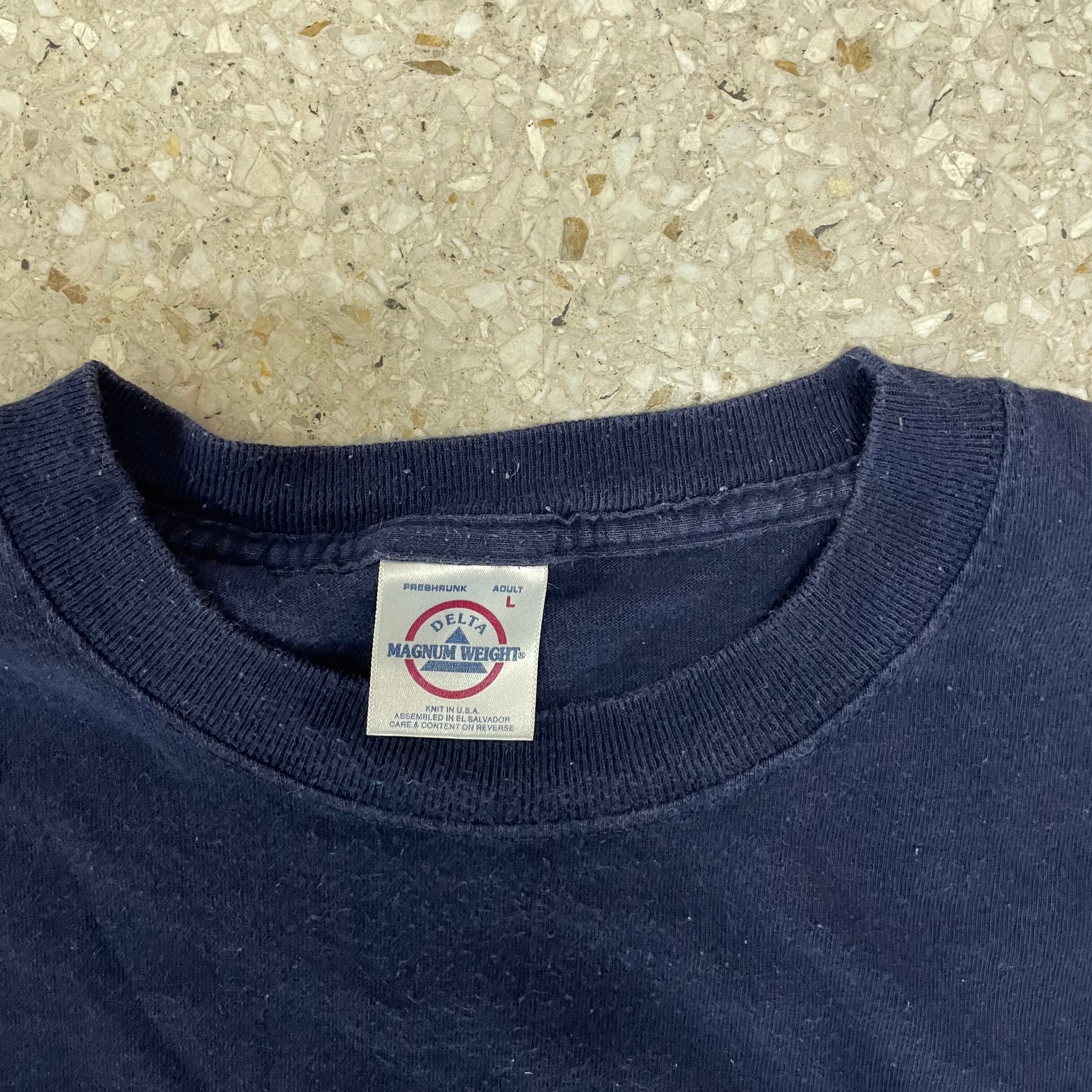 Who Are You Nintendo T シャツ | 西田商店 Who Are You Nintendo T シャツ | 西田商店