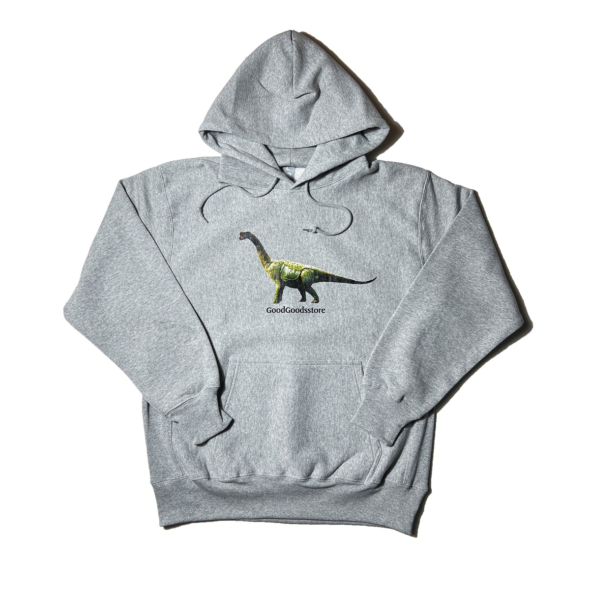 “dinosaur” 12oz sweat foodie goodgoodsstore