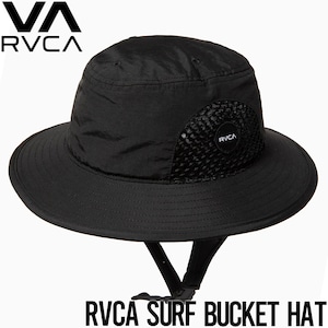 サーフハット バケットハット RVCA ルーカ SURF BUCKET HAT AVYHA00316L/XL