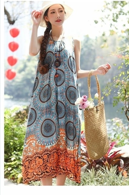 90's vintage ダメージ　フリンジ付き ニットカーディガン　森ガール 90's vintage ダメージ フリンジ付き ニットカーディガン 森