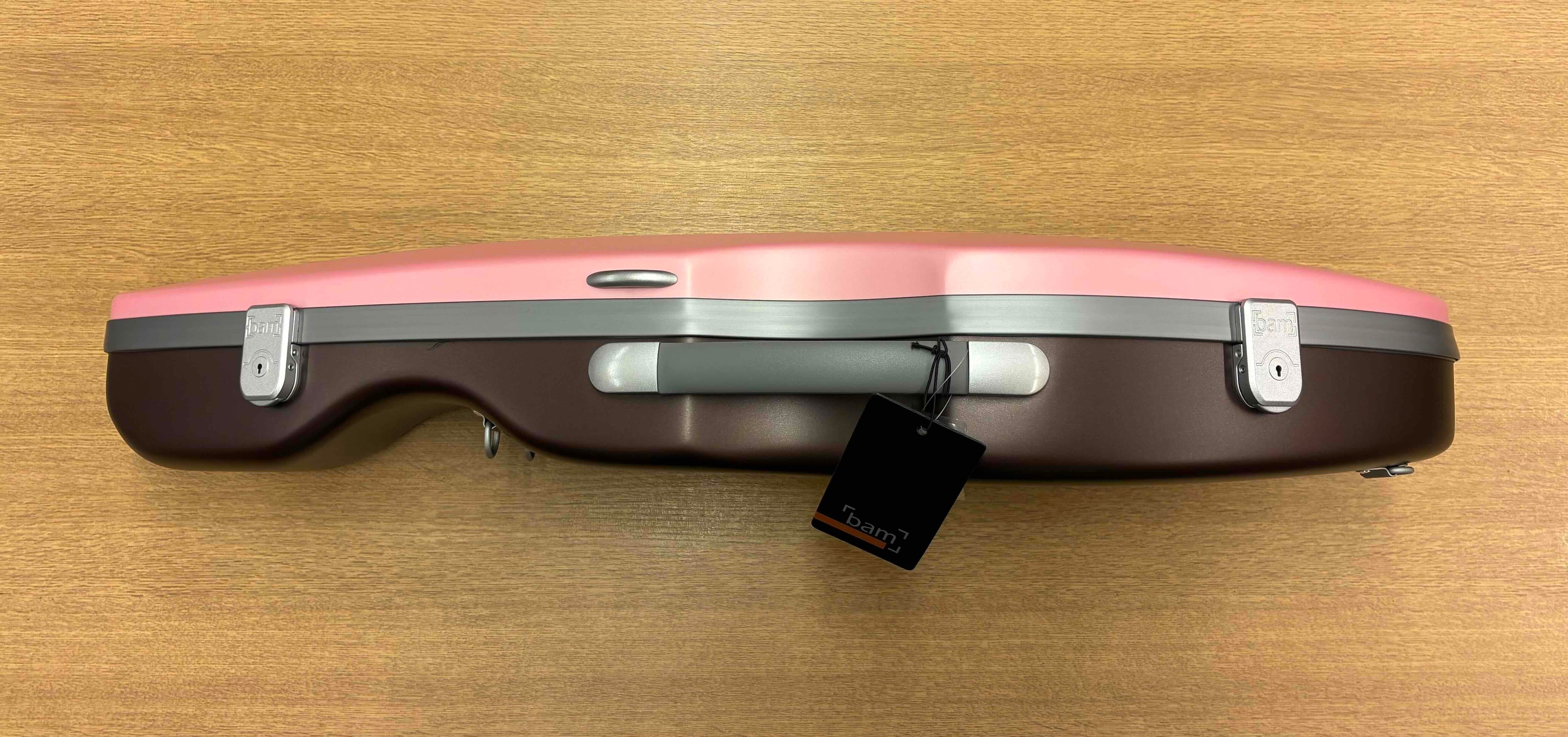 BAM BONBON VIOLIN CASE | CHACONNE-shop-