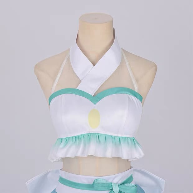 超かぐや姫！】 かぐや ray MV衣装 コスプレ 衣装 高品質 | わんこす！
