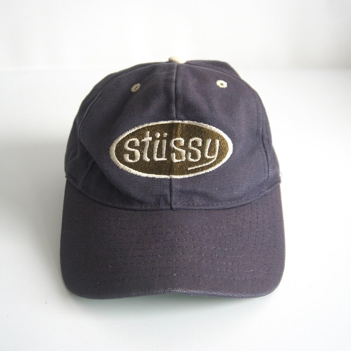 80s OLD STUSSY CAP キャップ 帽子 hat ステューシー 90s OLD STUSSY/S
