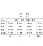 【久保田号】円山(小)