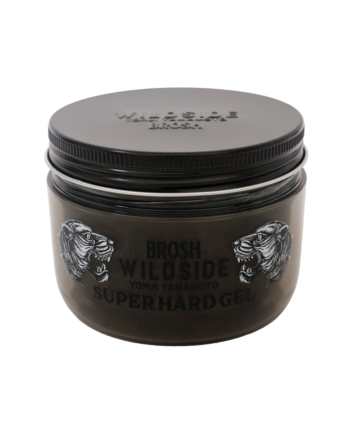 WILDSIDE × BROSH スーパーハードジェル ブルドッグチェイン 200g