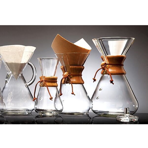 ケメックス コーヒーメーカー 3カップ用 CM-1C