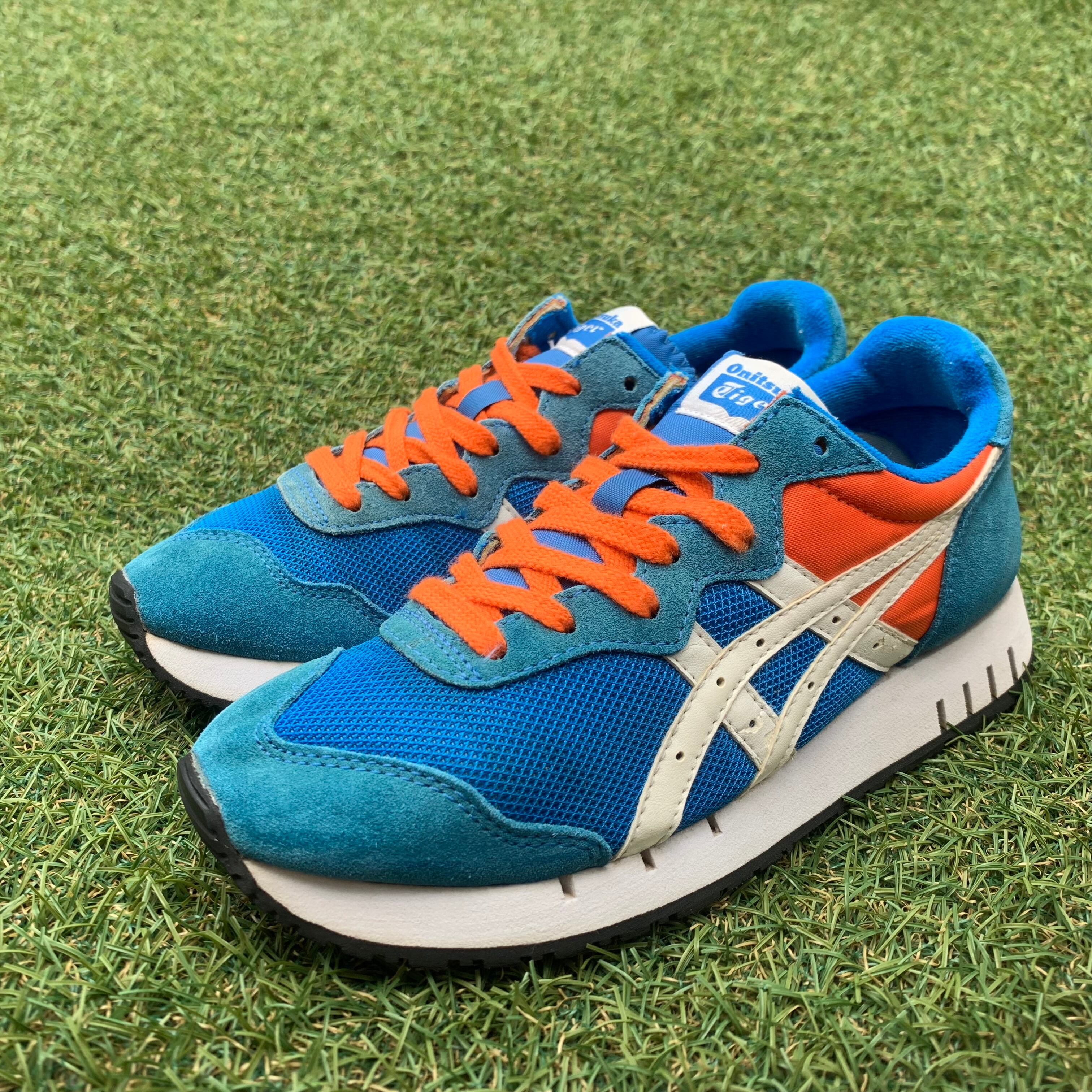 Onitsuka Tiger X-CALIBER オニツカタイガー エクスカリバー G93 | PAY ID