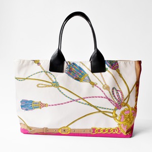 ADULT TOTE_訳あり70%OFF / No.10199-1